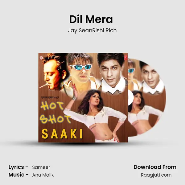 Dil Mera (One Night) - Jay SeanRishi Rich mp3 song