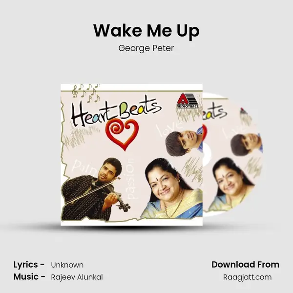 Wake Me Up mp3 song