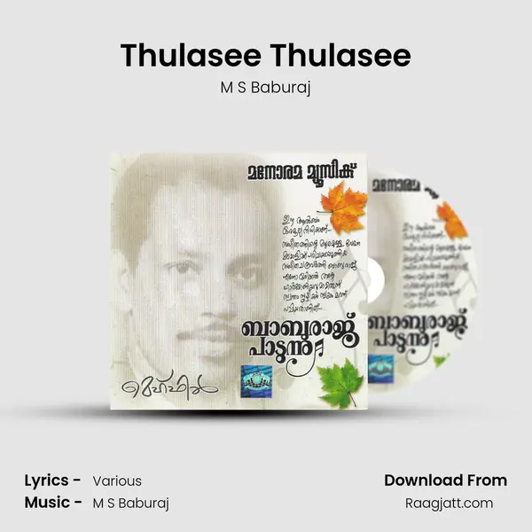 Thulasee Thulasee mp3 song