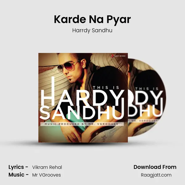 Karde Na Pyar mp3 song