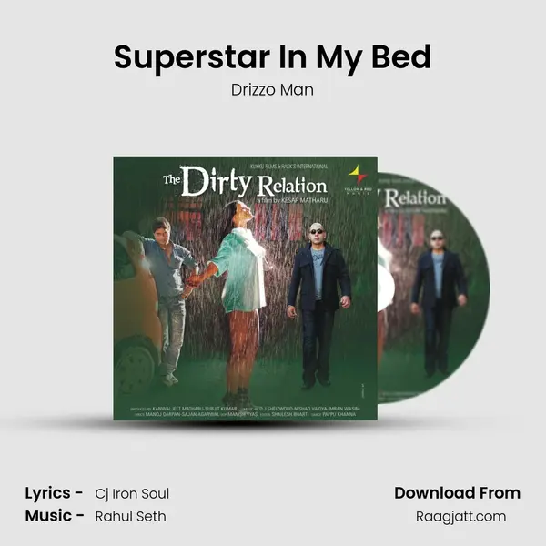 Superstar In My Bed mp3 song