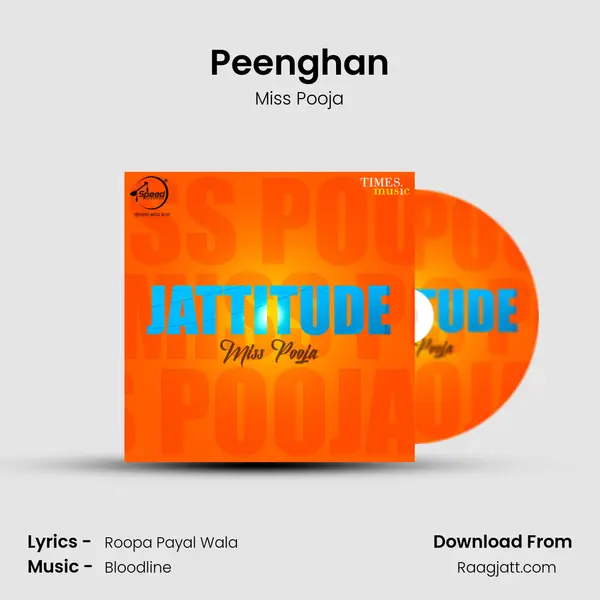 Peenghan mp3 song