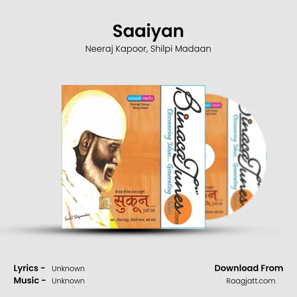 Saaiyan mp3 song