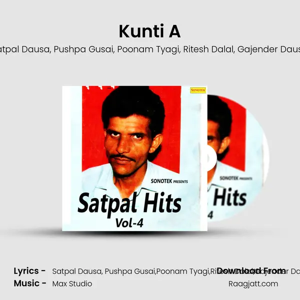 Kunti A mp3 song