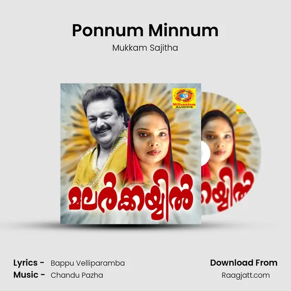 Ponnum Minnum mp3 song