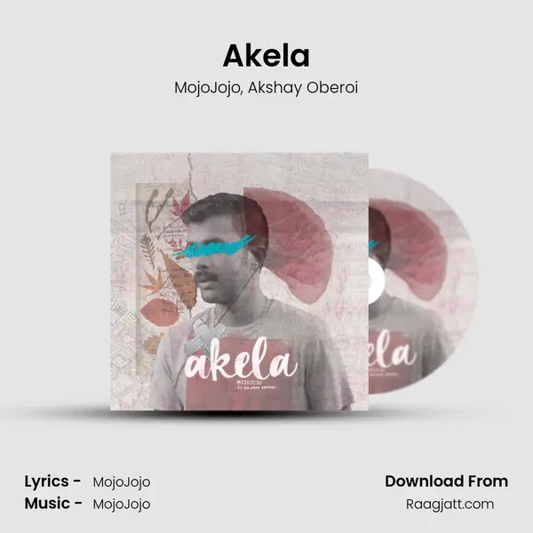 Akela - MojoJojo album cover 