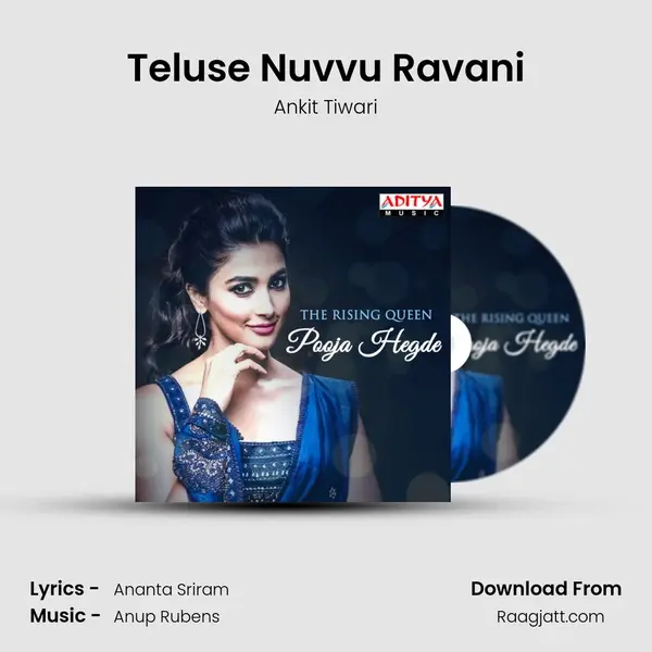 Teluse Nuvvu Ravani mp3 song