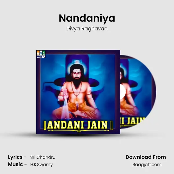 Nandaniya mp3 song