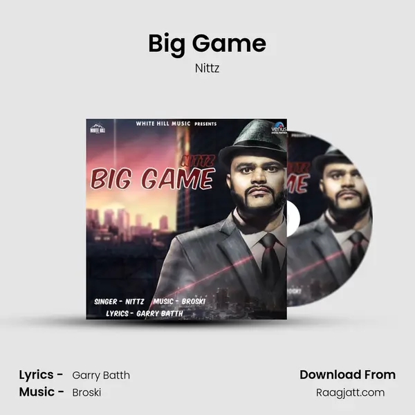 Big Game mp3 song