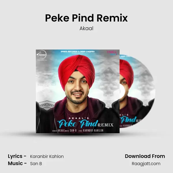 Peke Pind Remix mp3 song