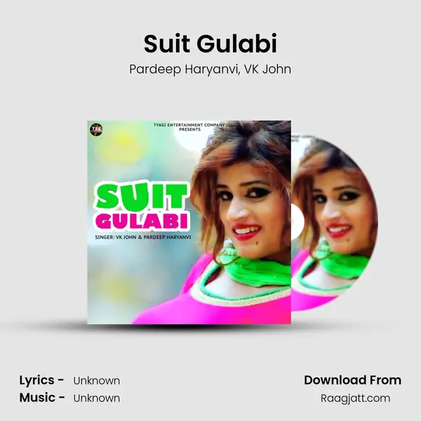 Suit Gulabi mp3 song