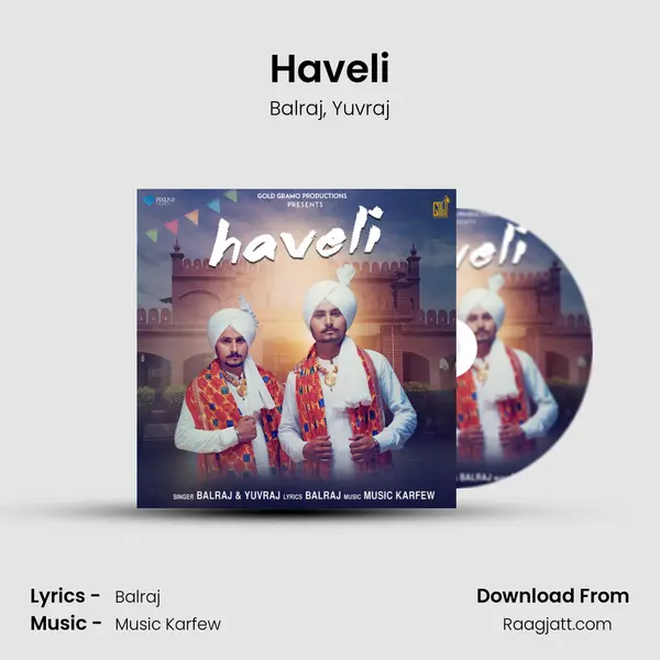 Haveli mp3 song