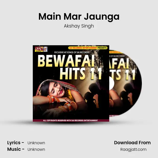 Main Mar Jaunga mp3 song