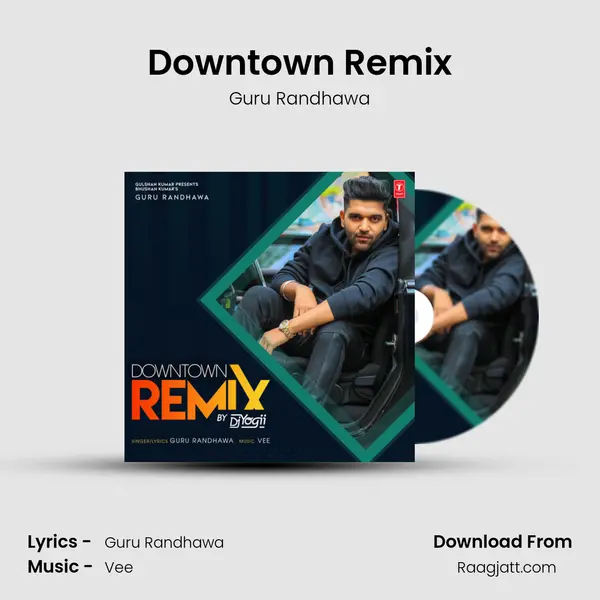 Downtown Remix mp3 song