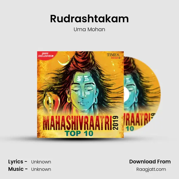 Rudrashtakam mp3 song