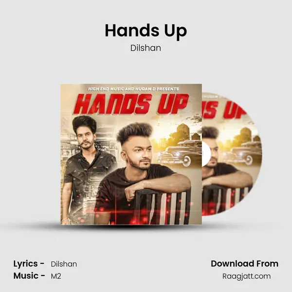 Hands Up mp3 song