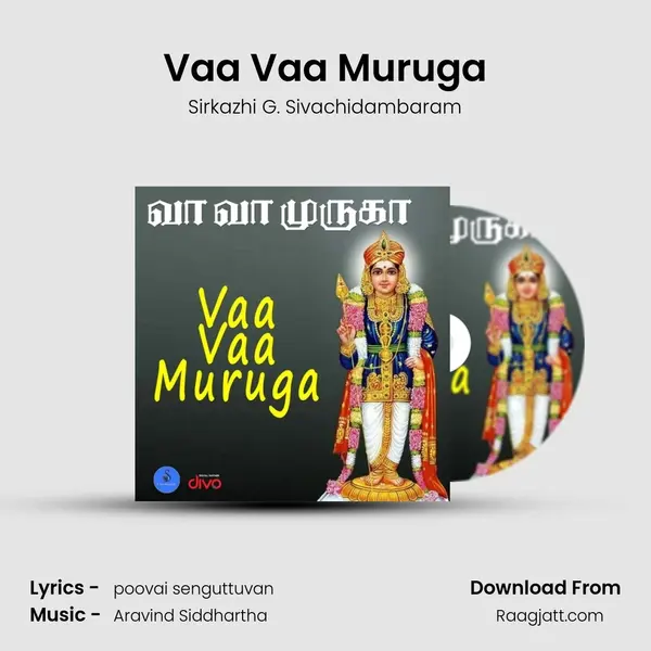 Vaa Vaa Muruga mp3 song