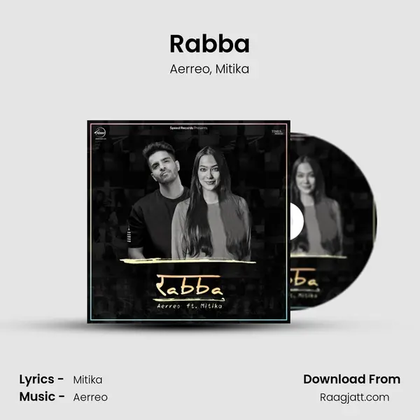 Rabba mp3 song