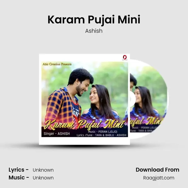 Karam Pujai Mini mp3 song