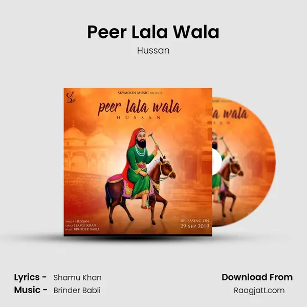 Peer Lala Wala mp3 song