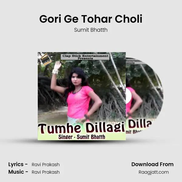 Gori Ge Tohar Choli mp3 song