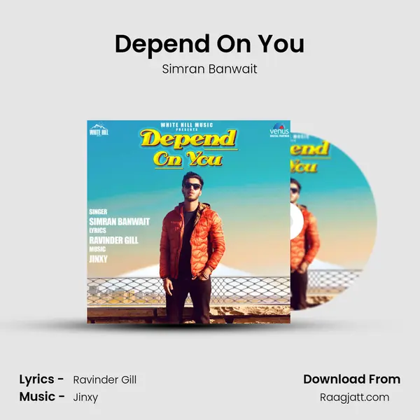 Depend On You mp3 song