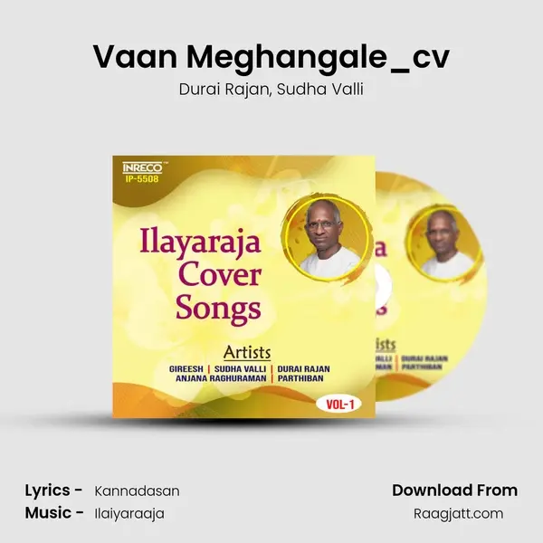 Vaan Meghangale_cv mp3 song