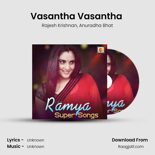 Vasantha Vasantha (From 