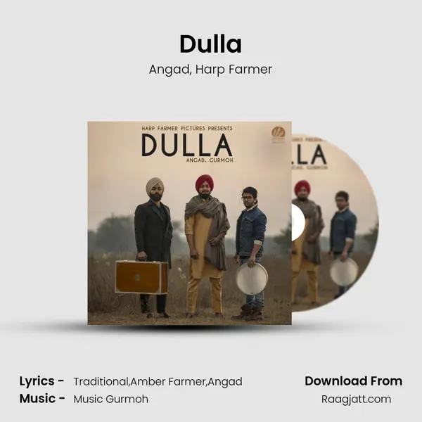 Dulla mp3 song