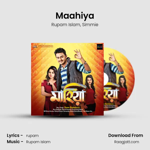 Maahiya mp3 song