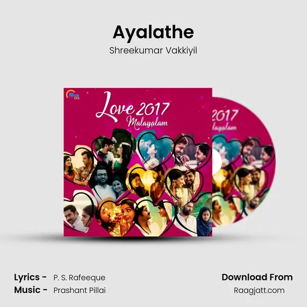 Ayalathe mp3 song