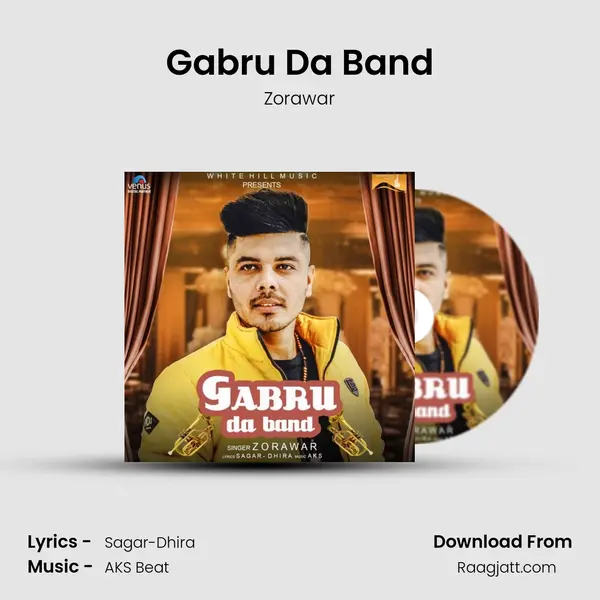 Gabru Da Band mp3 song