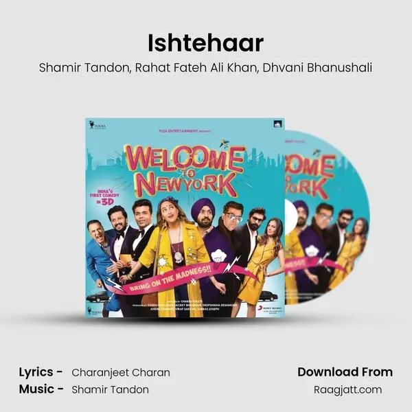 Ishtehaar mp3 song