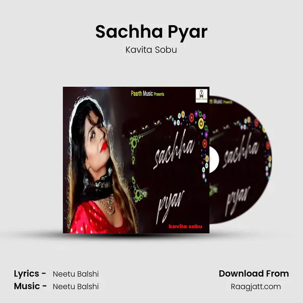 Sachha Pyar mp3 song