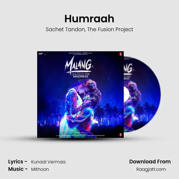 Humraah mp3 song