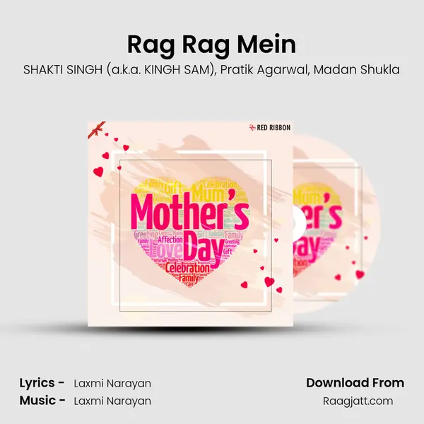 Rag Rag Mein mp3 song