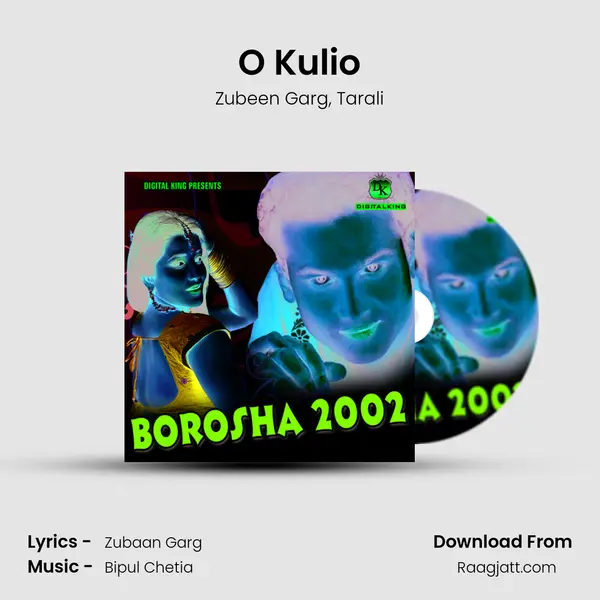 O Kulio mp3 song