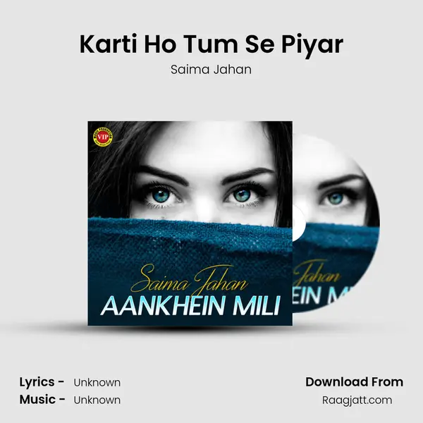 Karti Ho Tum Se Piyar mp3 song