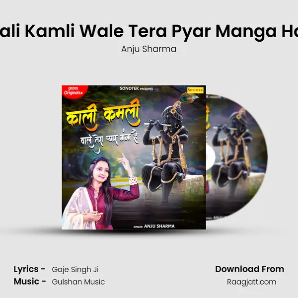 Kali Kamli Wale Tera Pyar Manga Hai mp3 song