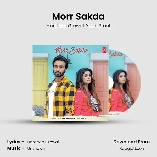 Morr Sakda mp3 song