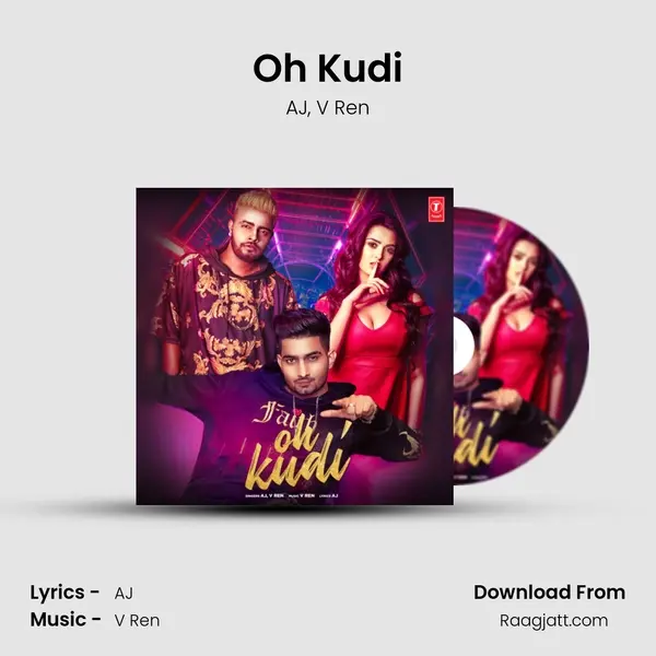 Oh Kudi mp3 song