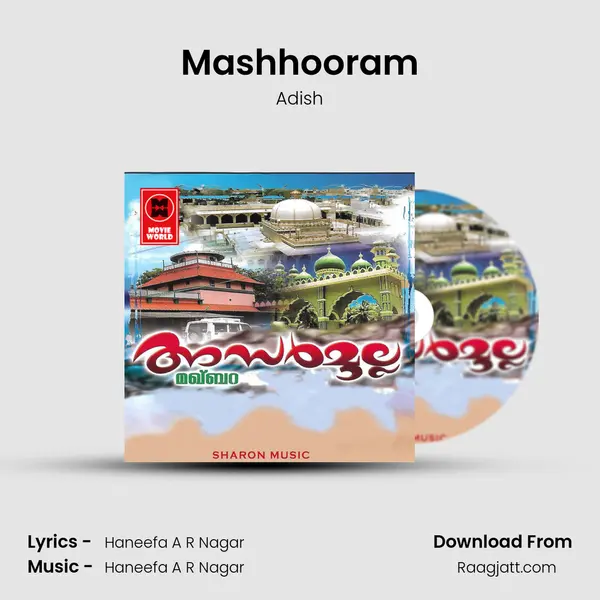 Mashhooram mp3 song