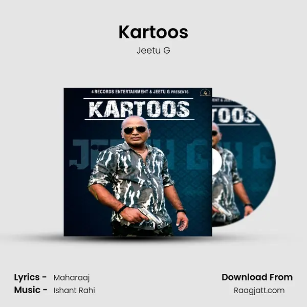 Kartoos mp3 song