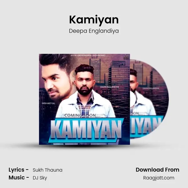 Kamiyan mp3 song