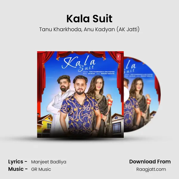 Kala Suit mp3 song