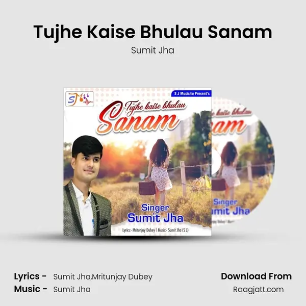 Tujhe Kaise Bhulau Sanam mp3 song