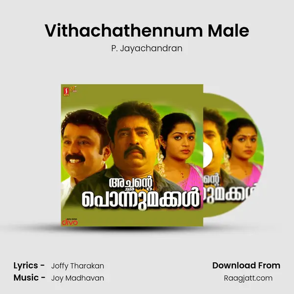 Vithachathennum Male mp3 song