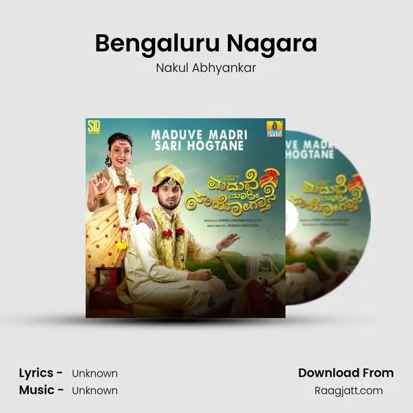 Bengaluru Nagara mp3 song