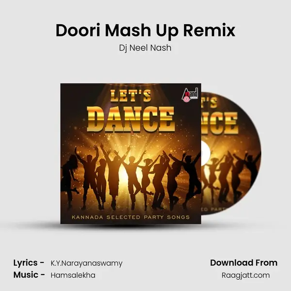 Doori Mash Up Remix mp3 song