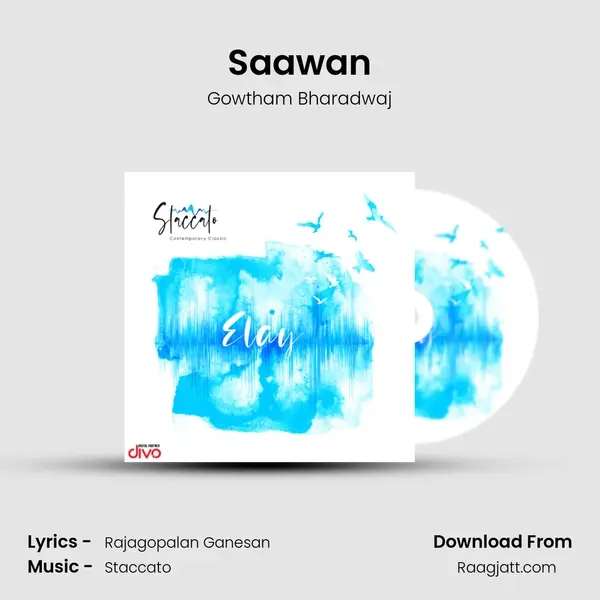 Saawan mp3 song